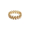 CHICHI CASTELNANGO Bague LAURIANNE marques de renommée 41